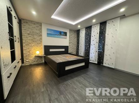 Prodej bytu, 2+kk, 76 m²