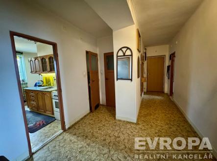 Prodej bytu, 3+1, 85 m²