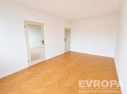 Prodej bytu, 3+1, 85 m²