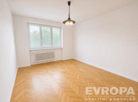 Prodej bytu, 3+1, 85 m²