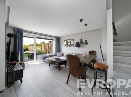 Prodej domu/vily, 130 m²