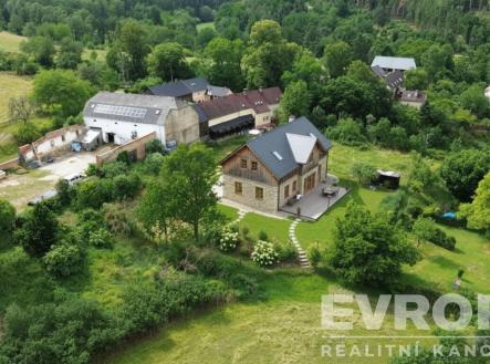 Prodej pozemku pro bydlení, 2 093 m²