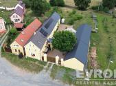 Prodej zemědělského objektu, 4 765 m²