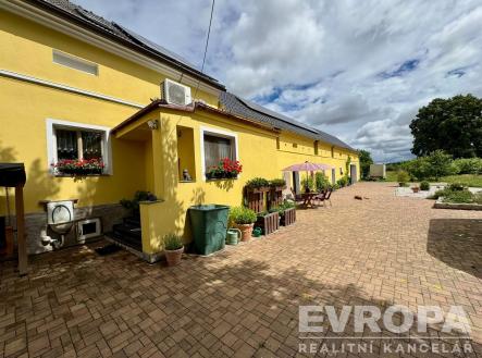 Prodej zemědělského objektu, 4 765 m²