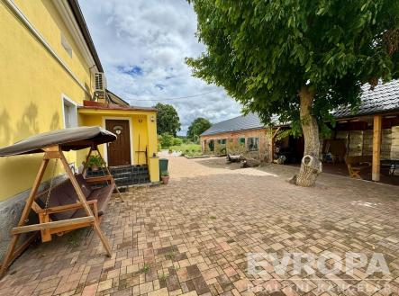 Prodej zemědělského objektu, 4 765 m²