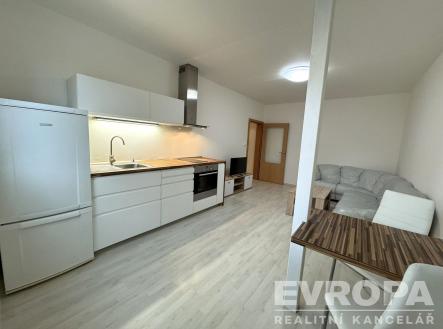 Pronájem bytu, 2+kk, 48 m²