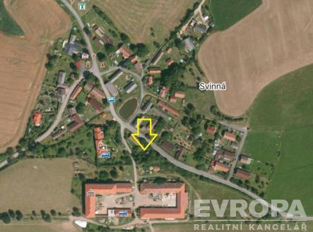 Prodej pozemku pro bydlení, 484 m²