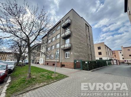 Prodej bytu, 3+1, 69 m²
