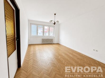 Prodej bytu, 3+1, 69 m²