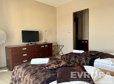 Prodej bytu, 3+kk, 78 m²