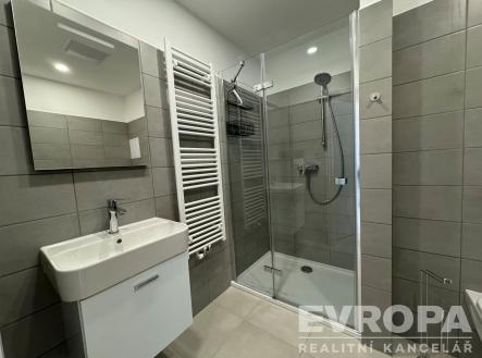 Prodej bytu, 1+kk, 30 m²