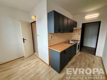 Prodej bytu, 2+1, 62 m²