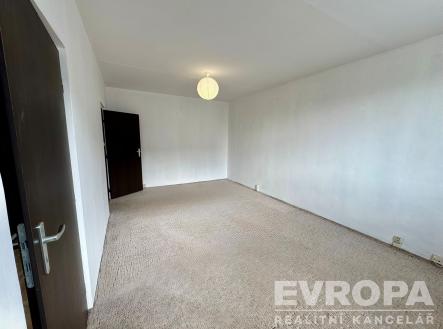 Prodej bytu, 2+1, 62 m²