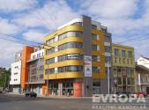 Pronájem kanceláře, 81 m²