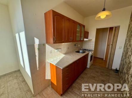 Prodej bytu, 3+1, 65 m²