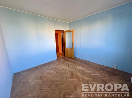 Prodej bytu, 3+1, 65 m²