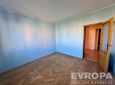 Prodej bytu, 3+1, 65 m²