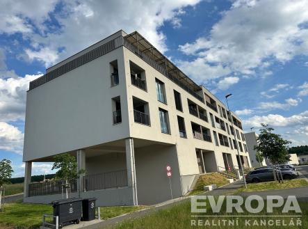 Pronájem bytu, 2+kk, 70 m²