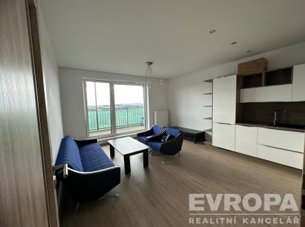 Pronájem bytu, 2+kk, 70 m²