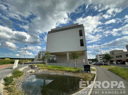 Pronájem bytu, 2+kk, 70 m²