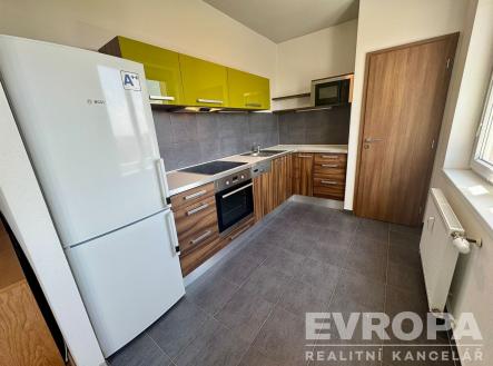 Pronájem bytu, 2+kk, 54 m²