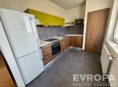 Pronájem bytu, 2+kk, 54 m²