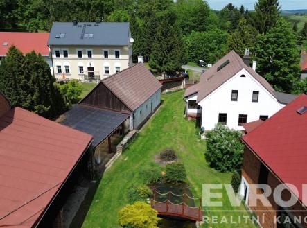 Prodej zemědělského objektu, 3 008 m²