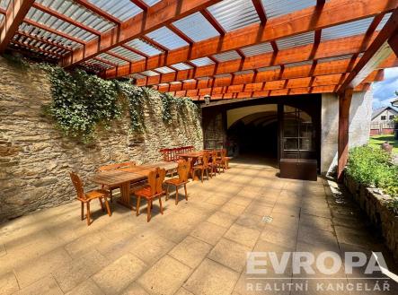Prodej zemědělského objektu, 3 008 m²