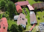 Prodej zemědělského objektu, 3 008 m²