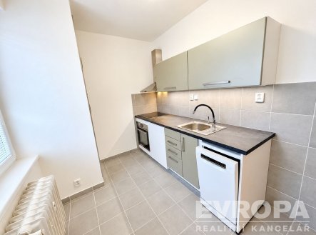 Pronájem bytu, 2+1, 56 m², Plzeň – náhled fotky 2