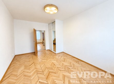 Pronájem bytu, 2+1, 56 m², Plzeň – náhled fotky 3