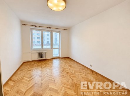 Pronájem bytu, 2+1, 56 m², Plzeň – náhled fotky 4