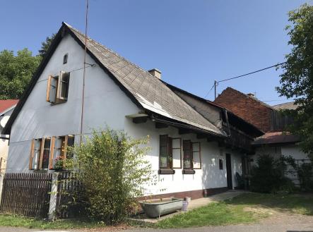 Pronájem domu/vily, 130 m²
