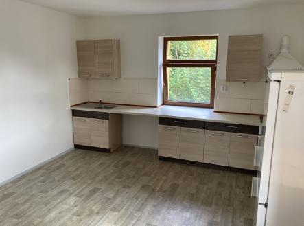 Prodej bytu, 2+kk, 52 m²