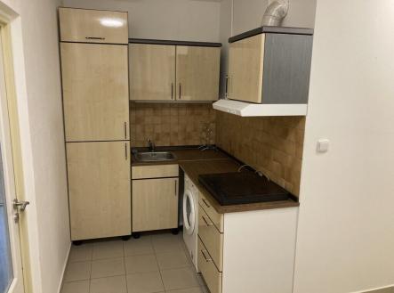 Prodej bytu, 3+kk, 62 m²