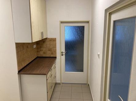 Prodej bytu, 3+kk, 62 m²