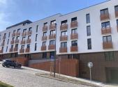 Pronájem bytu, 1+kk, 34 m²