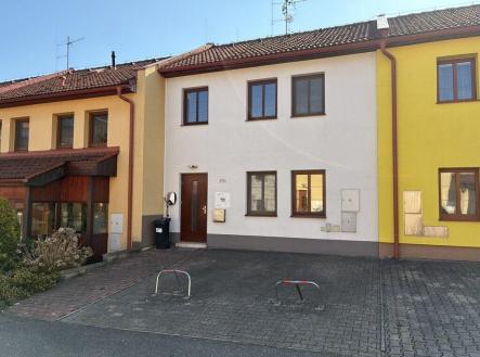 Pronájem domu/vily, 85 m²