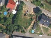 Prodej pozemku pro bydlení, 980 m²