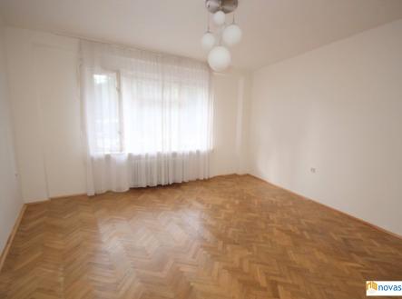 Pronájem bytu, 2+kk, 71 m²