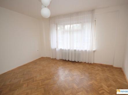Pronájem bytu, 2+kk, 71 m²