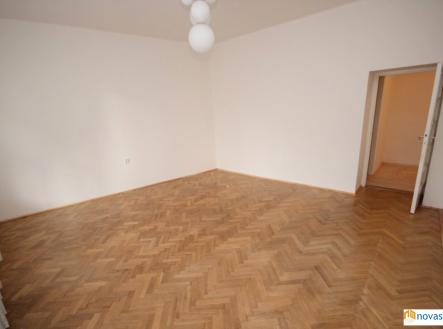 Pronájem bytu, 2+kk, 71 m²