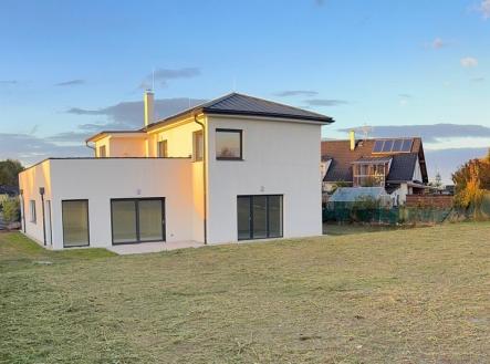 Prodej domu/vily, 247 m²