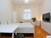 Pronájem bytu, 1+kk, 26 m²