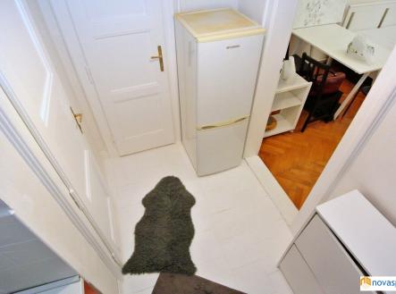 Pronájem bytu, 1+kk, 26 m²