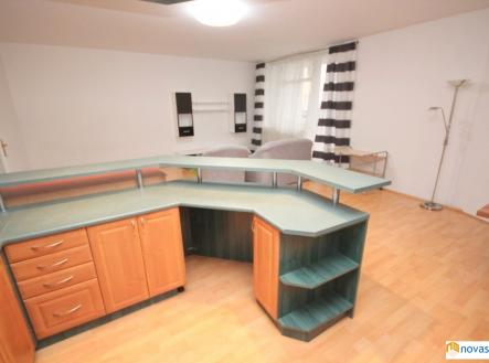 Pronájem bytu, 1+kk, 54 m²