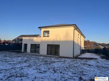 Prodej domu/vily, 247 m²
