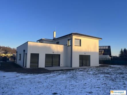 Prodej domu/vily, 247 m²