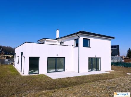 Prodej domu/vily, 247 m²