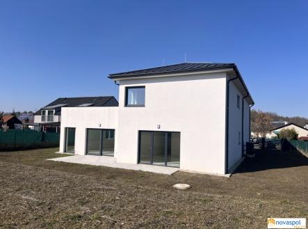 Prodej domu/vily, 247 m²